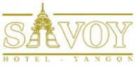 Savoy Hotel Yangon